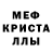 КЕТАМИН VHQ Daria Shchekina