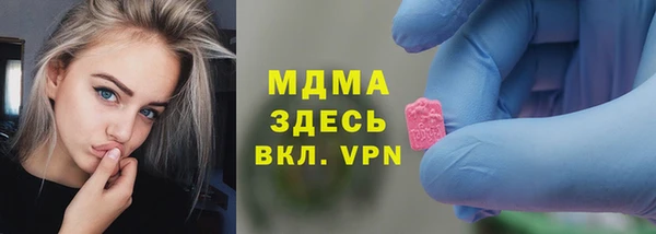 твердый Инта